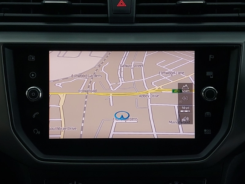 Used SEAT Ibiza 2020 for sale - 77852634: Photo 10