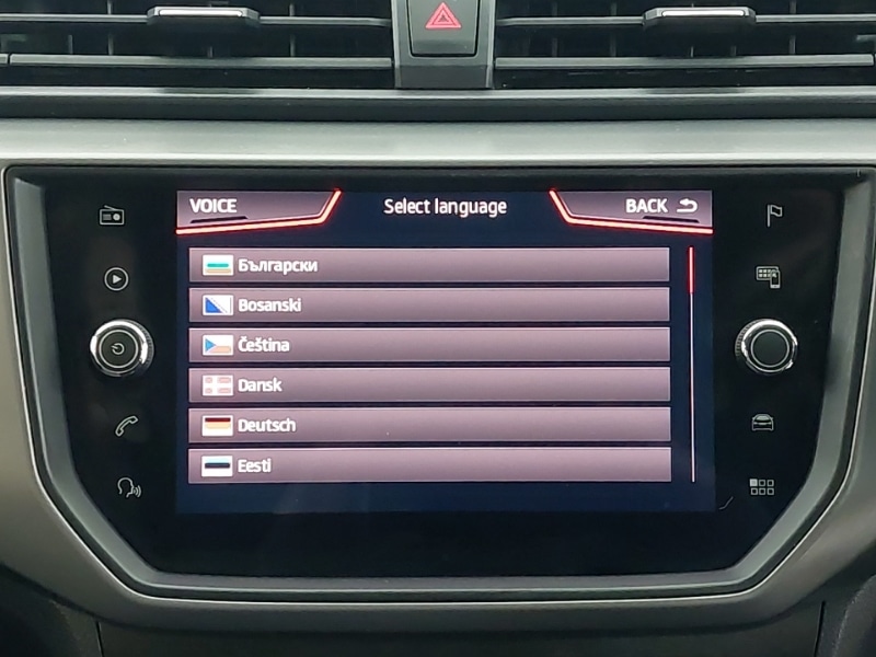 Used SEAT Ibiza 2020 for sale - 77852634: Photo 11