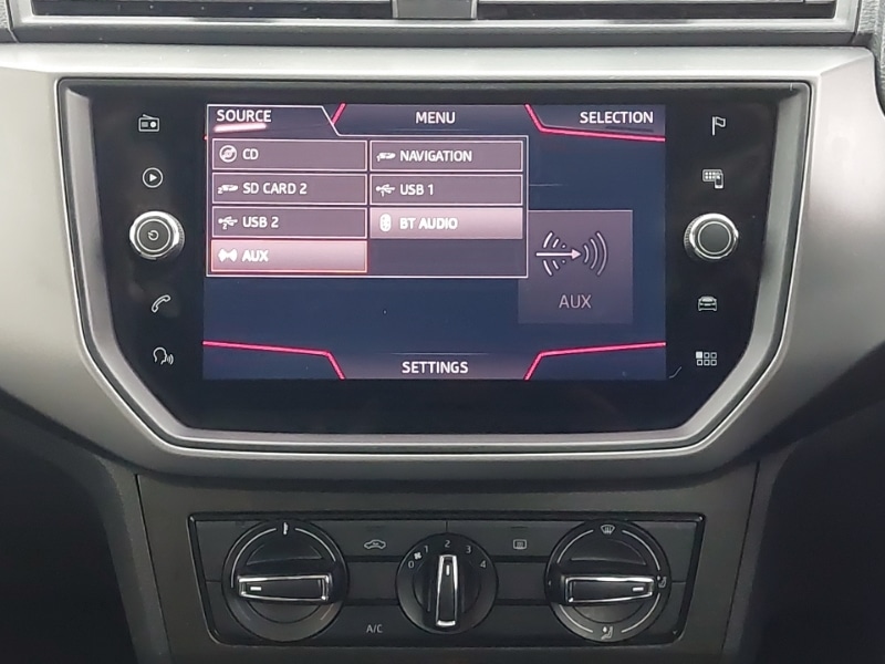 Used SEAT Ibiza 2020 for sale - 77852634: Photo 14