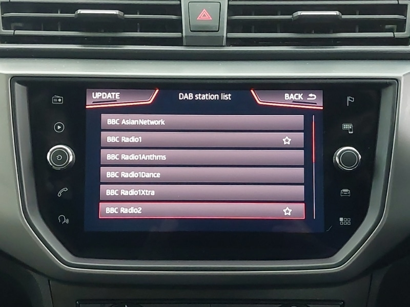 Used SEAT Ibiza 2020 for sale - 77852634: Photo 15