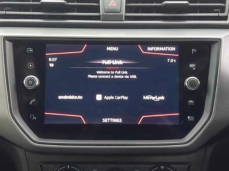 Used SEAT Ibiza 2020 for sale - 77852634: Photo 16