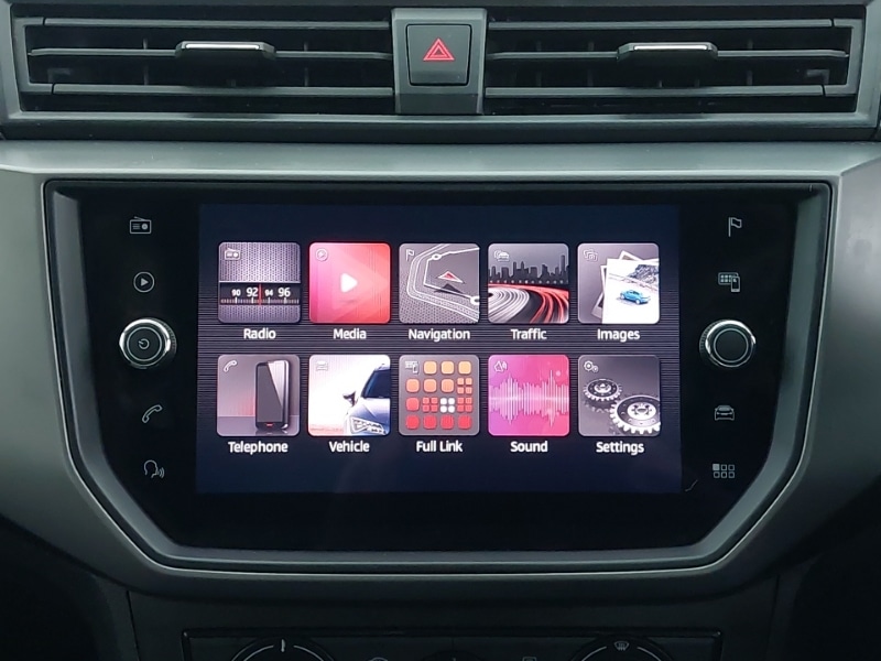 Used SEAT Ibiza 2020 for sale - 77852634: Photo 17