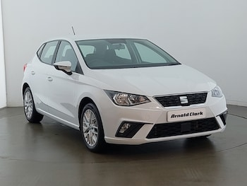 Used SEAT Ibiza 2020 for sale - 77852634: Photo