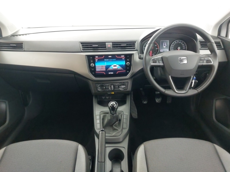 Used SEAT Ibiza 2020 for sale - 77852634: Photo 2