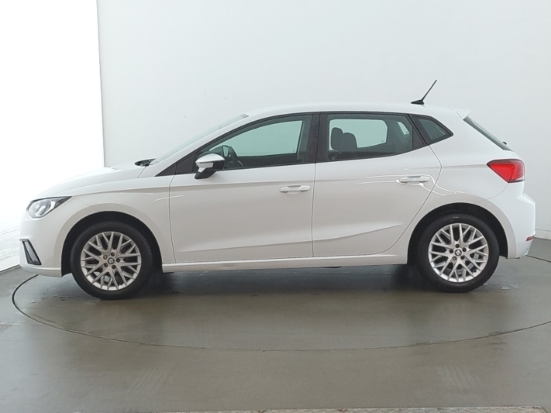 Used SEAT Ibiza 2020 for sale - 77852634: Photo 4