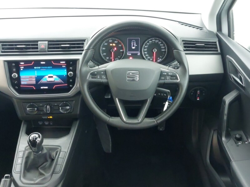 Used SEAT Ibiza 2020 for sale - 77852634: Photo 7