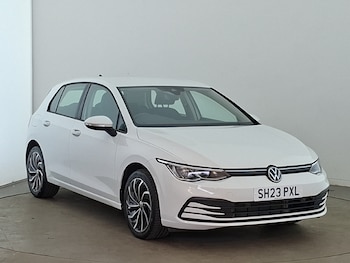 Used Volkswagen Golf 2023 for sale - 79031271: Photo