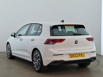 Used Volkswagen Golf 2023 for sale - 79031271: Photo