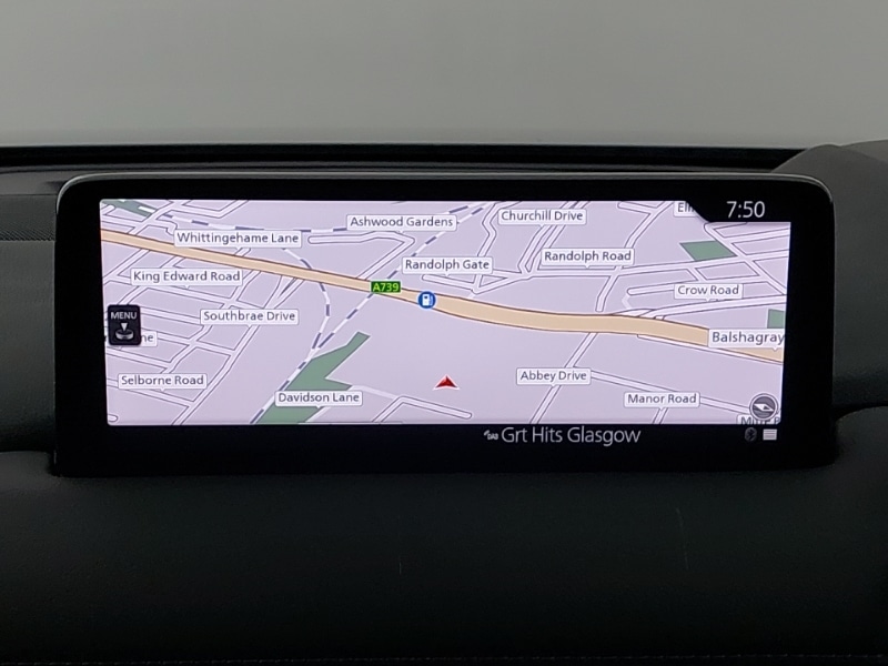 Used Mazda CX-5 2022 for sale - 77028584: Photo 10