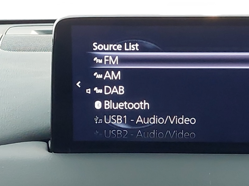 Used Mazda CX-5 2022 for sale - 77028584: Photo 14