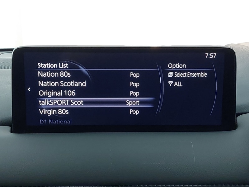 Used Mazda CX-5 2022 for sale - 77028584: Photo 15