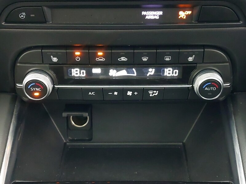 Used Mazda CX-5 2022 for sale - 77028584: Photo 17