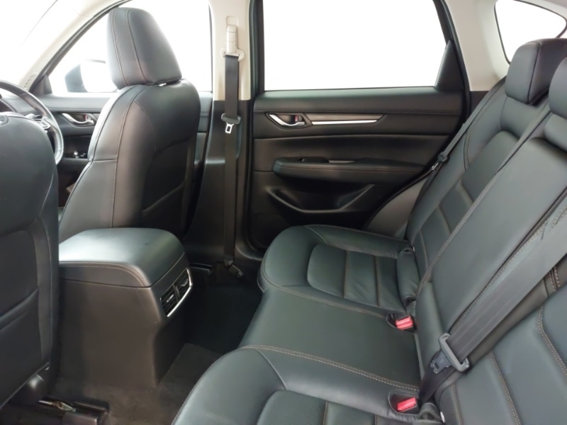Used Mazda CX-5 2022 for sale - 77028584: Photo 6