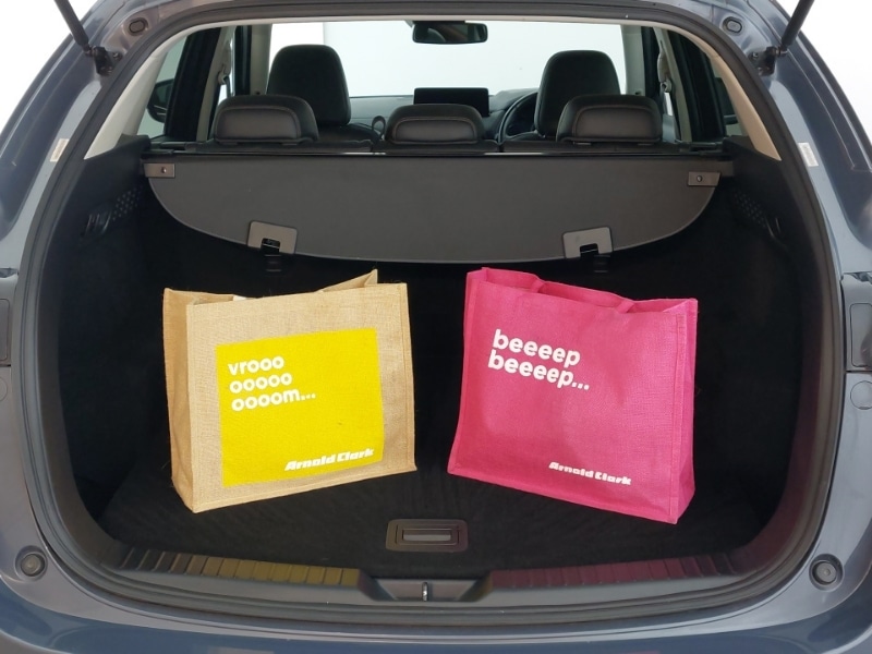 Used Mazda CX-5 2022 for sale - 77028584: Photo 8