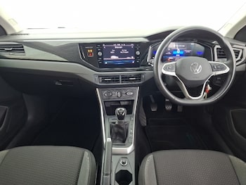 Used Volkswagen Taigo 2023 for sale - 79356411: Photo