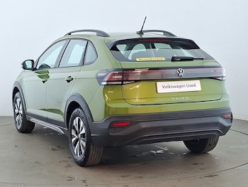 Used Volkswagen Taigo 2023 for sale - 79356411: Photo