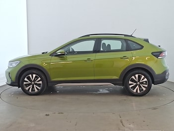 Used Volkswagen Taigo 2023 for sale - 79356411: Photo