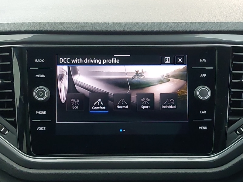 Used Volkswagen T-Roc 2022 for sale - 77736293: Photo 17