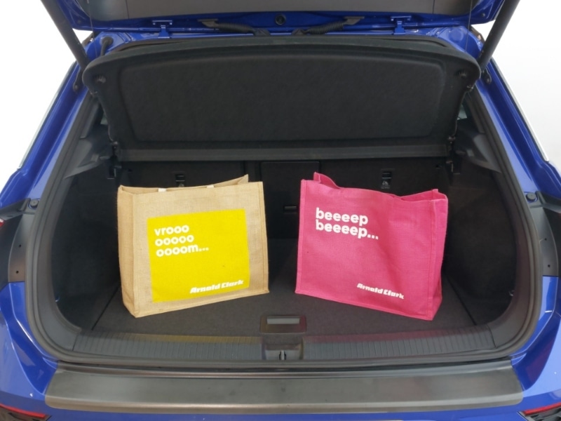 Used Volkswagen T-Roc 2022 for sale - 77736293: Photo 8