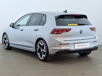 Used Volkswagen Golf 2025 for sale - 79302969: Photo