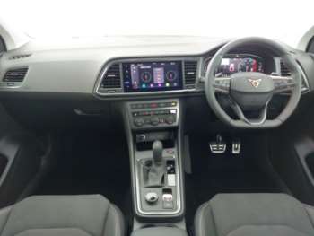 Used Cupra Ateca 2024 for sale - 74590262: Photo