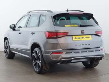 Used Cupra Ateca 2024 for sale - 74590262: Photo