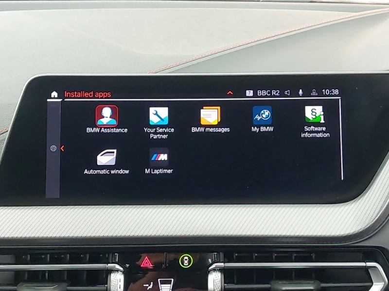 Used BMW 1 Series 2022 for sale - 77424178: Photo 15