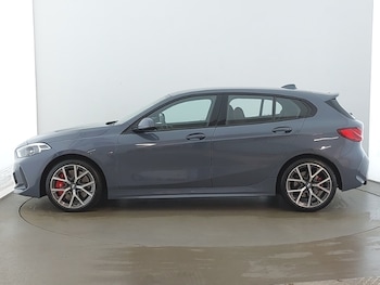 Used BMW 1 Series 2022 for sale - 77424178: Photo