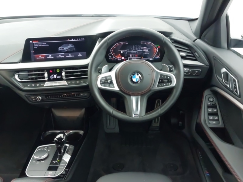 Used BMW 1 Series 2022 for sale - 77424178: Photo 7