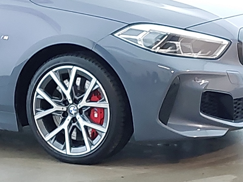 Used BMW 1 Series 2022 for sale - 77424178: Photo 9