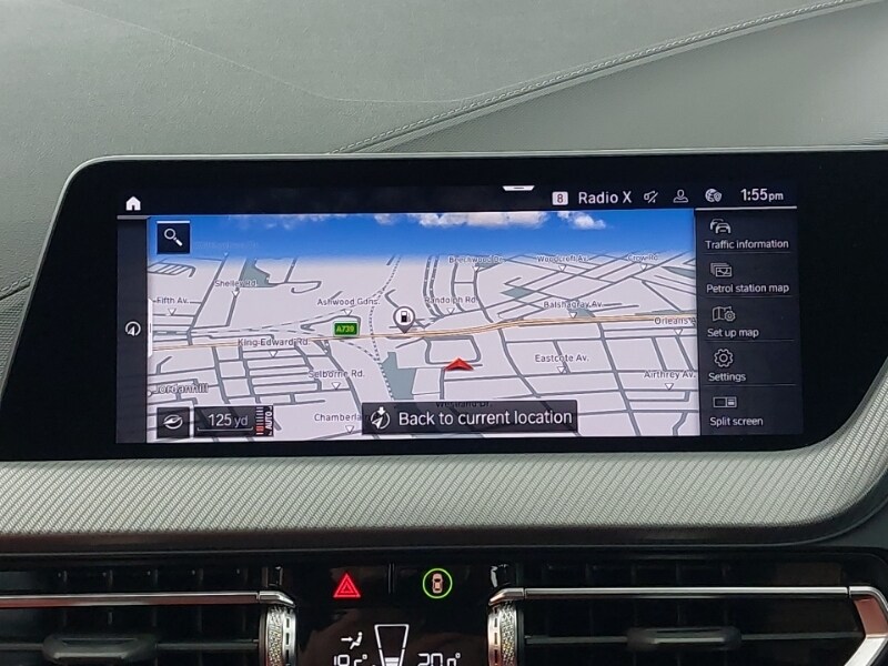 Used BMW 1 Series 2022 for sale - 77543947: Photo 10