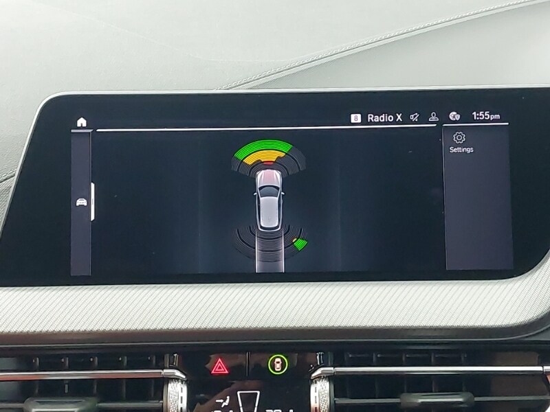 Used BMW 1 Series 2022 for sale - 77543947: Photo 11