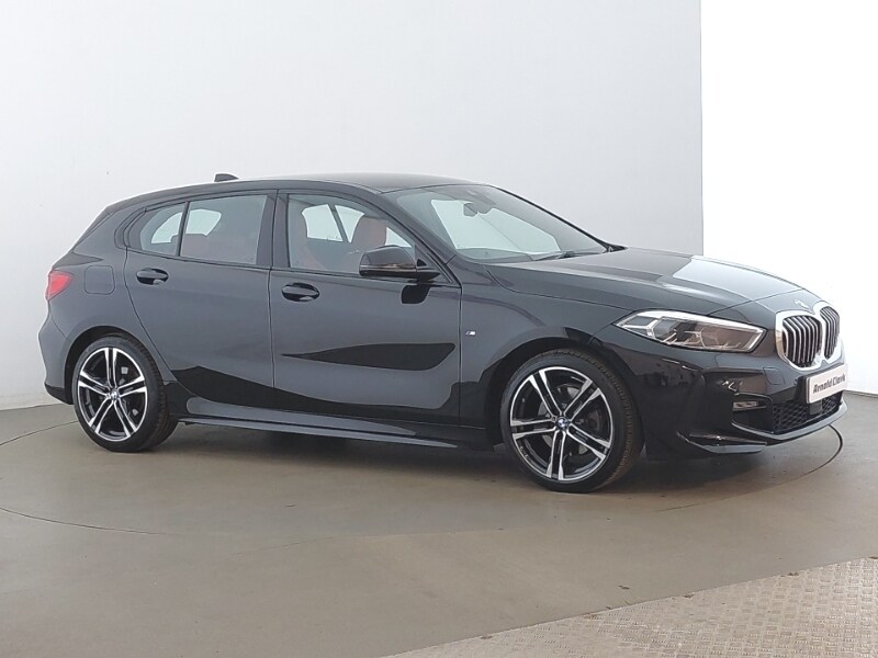 Used BMW 1 Series 2022 for sale - 77543947: Photo 12