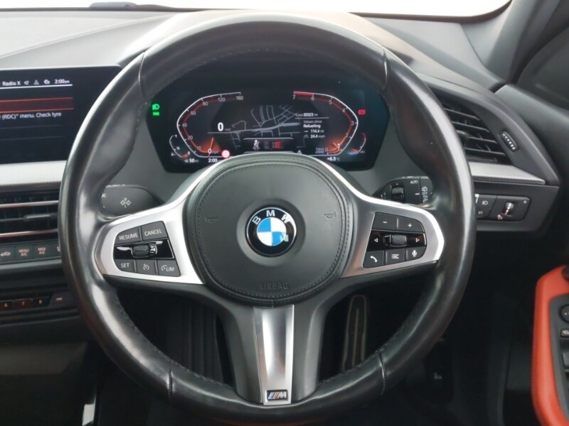 Used BMW 1 Series 2022 for sale - 77543947: Photo 13