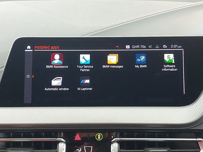 Used BMW 1 Series 2022 for sale - 77543947: Photo 16