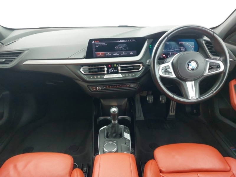 Used BMW 1 Series 2022 for sale - 77543947: Photo 2
