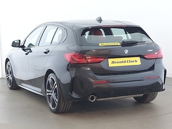 Used BMW 1 Series 2022 for sale - 77543947: Photo