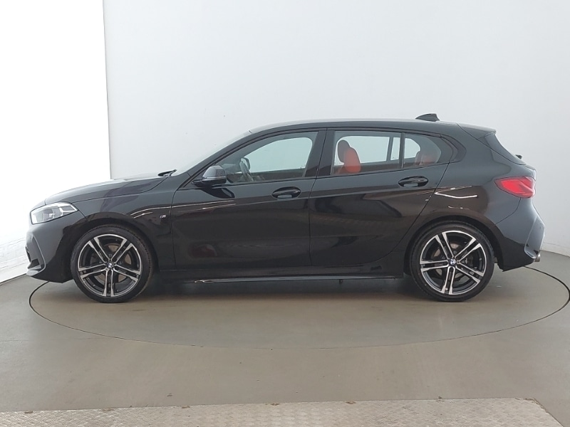 Used BMW 1 Series 2022 for sale - 77543947: Photo 4