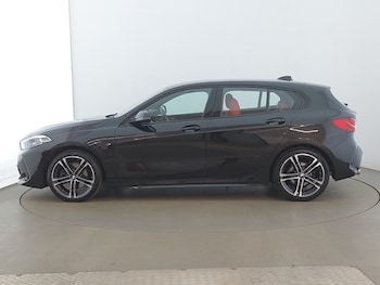 Used BMW 1 Series 2022 for sale - 77543947: Photo