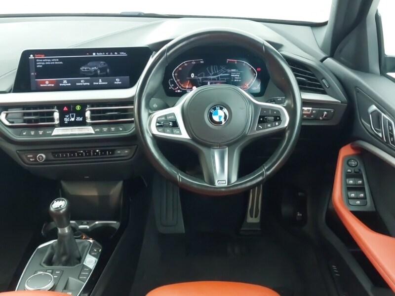 Used BMW 1 Series 2022 for sale - 77543947: Photo 7