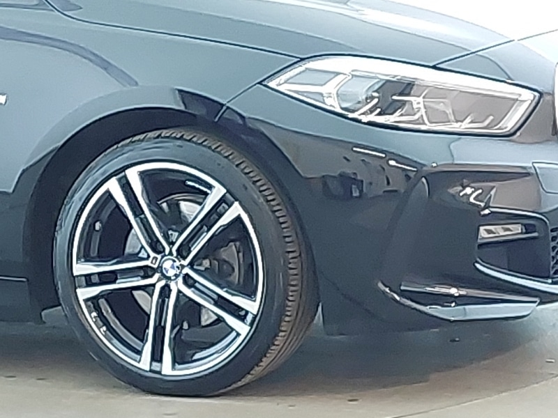 Used BMW 1 Series 2022 for sale - 77543947: Photo 9