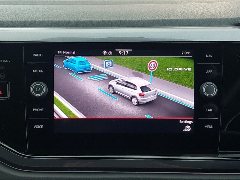 Used Volkswagen Polo 2023 for sale - 77651924: Photo 17