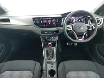 Used Volkswagen Polo 2023 for sale - 77651924: Photo