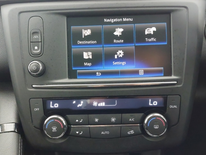 Used Renault Kadjar 2016 for sale - 76959292: Photo 18