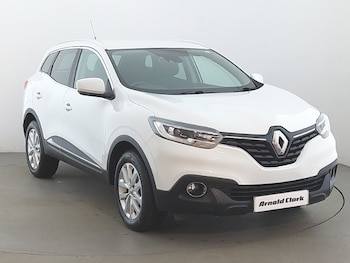 Used Renault Kadjar 2016 for sale - 76959292: Photo