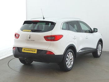Used Renault Kadjar 2016 for sale - 76959292: Photo