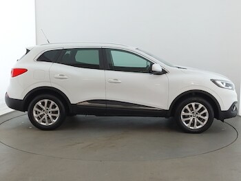 Used Renault Kadjar 2016 for sale - 76959292: Photo