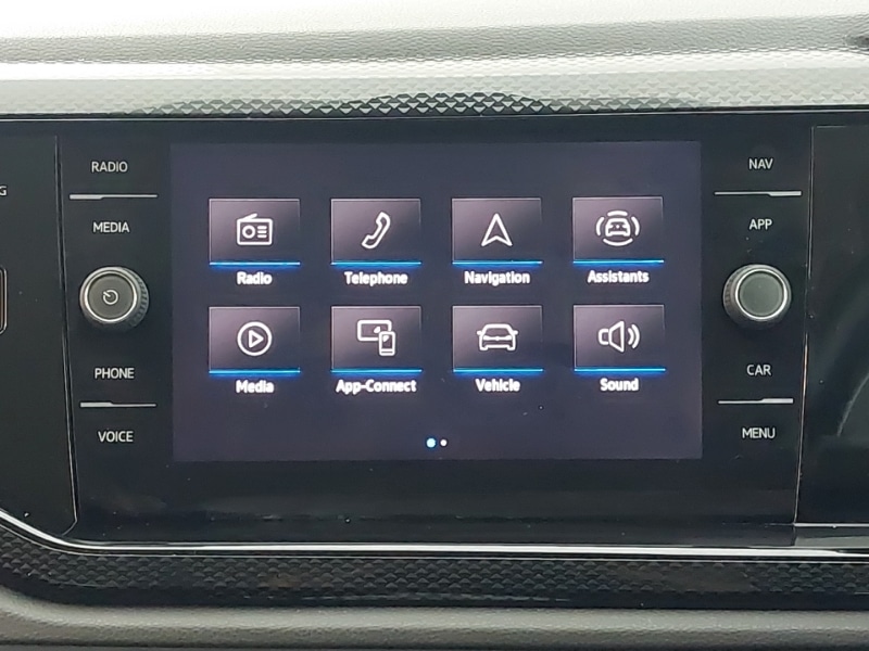 Used Volkswagen Polo 2022 for sale - 78005900: Photo 10