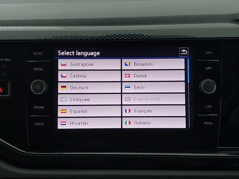 Used Volkswagen Polo 2022 for sale - 78005900: Photo 11