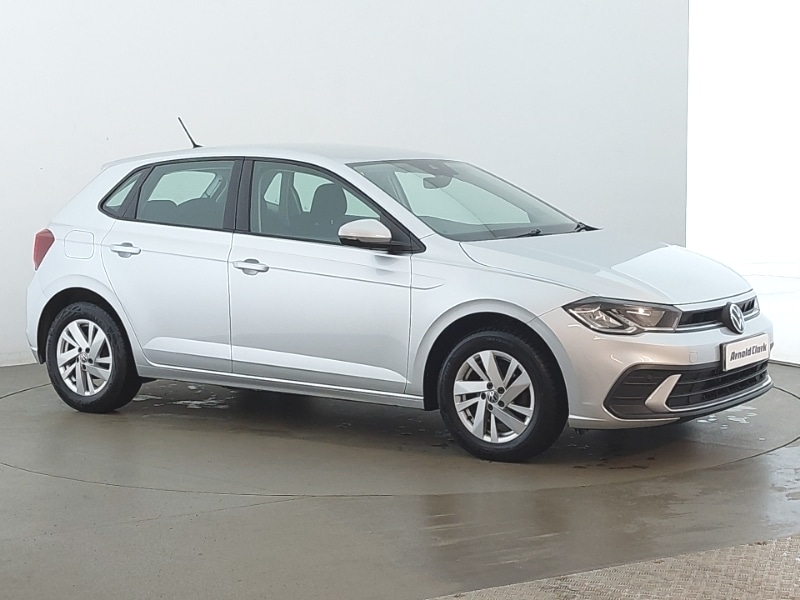 Used Volkswagen Polo 2022 for sale - 78005900: Photo 12
